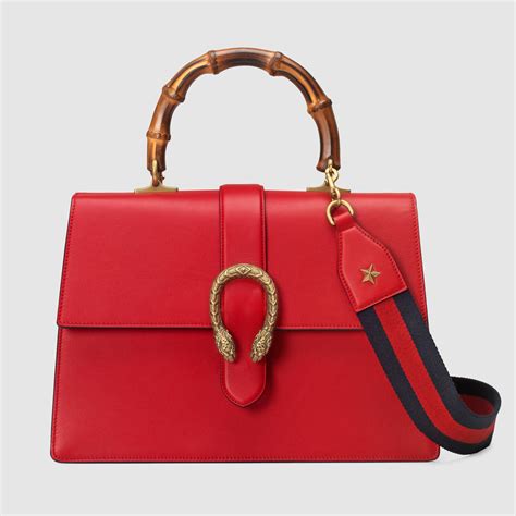 gucci jackie dionysus red|dionysus handbags.